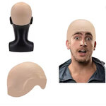 crane latex chauve