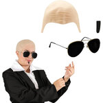 kit chanteur pitbull