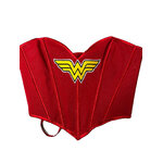 CORSET WONDERWOMAN