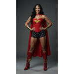 WONDER WOMAN