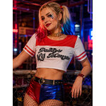 tee shirt harley quinn