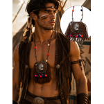 COLLIER FESTIVAL COACHELLA WESTERN 2