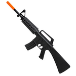 FUSIL MITRAILLEUR FACTICE M16