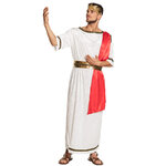 DEGUISEENT HOMME EMPEREUR ROMAIN CESAR