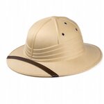CASQUE COLONIAL ADULTE1