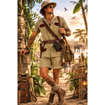 jungle 11