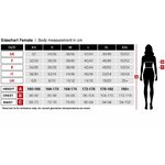 WIDMANN FEMME