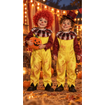 DEGUISEMENT CLOWN PENNYWISE