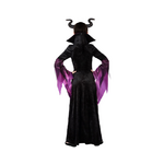 deguisement halloween enfant robe malefique 1