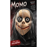 masque pvc momo 1