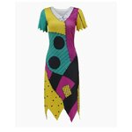 ROBE SALLY