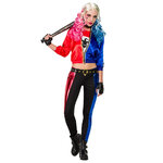 79271 deguisement joker fille
