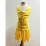 robe-salsa-enfant-jaune-z