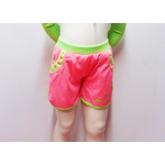short-fluo-rose-enfant-z
