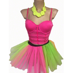 bustier-bande-rose-fluos-z