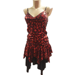 tenue-salsa-rouges-z