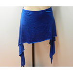 jupe-salsa-bleu-royal-z