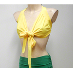 top-disco-jaune-z