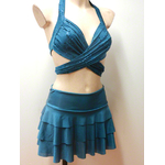 top-croise-bleu-canard-z