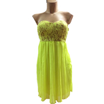 robe-mousseline-jaune-z