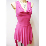 robe-salsa-rose-z