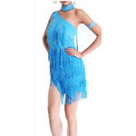robe-charleston-turquoise-frange-z