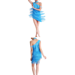 robes-charleston-turquoise-frange-z