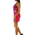 robe-paillette-fushia-z