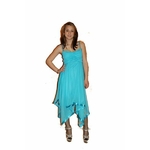 robe-danse-salsa-turquoise-z
