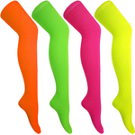 collant-orange-fluo-z