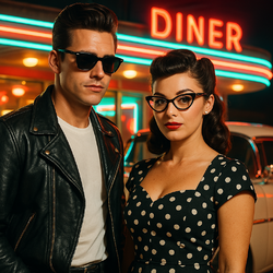 rockabilly
