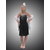 robe-franges-noires-z