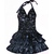 robe-disco-dance-enfant-z
