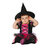 sorciere-rose-bebe-z