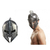 casque-gladiateur-argent