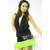 jupe-vinyle-tulle-fluo-vert-z