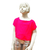 top-enfant-rose-fluo-z