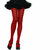 COLLANT-RAYE-ROUGE-NOIR