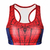 Debardeur-spidergirl