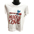 T-shirt-peace