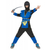 deguisement enfant ninja bleu