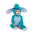 deguisement monstre bleu bebe stitch