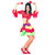 3261 DEGUISEMENT SAMBA