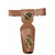 HOLSTER COWBOY  ENFANT MARRON