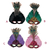MASQUE EN PLUMES 1