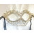 MASQUE-STRASS-CRISTAL-ARGENT