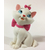 figurine resine xl marie disney aristochat