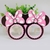 LUNETTES CARTON MINNIE ROSE