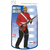 deguisement soldat anglais 1