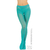 collants turquoises 40 deniers